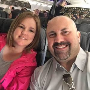 Meet your Posher, Brandi